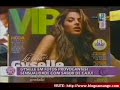Bom Dia Mulher: Jeff Mostra a VIP de Gyselle