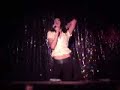 Ms. VENEZUELA at DRAG IDOL at OASIS NIGHTCLUB