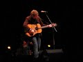 the swell season live in portland, or on 4/28/08 at keller auditorium. incredible concert.