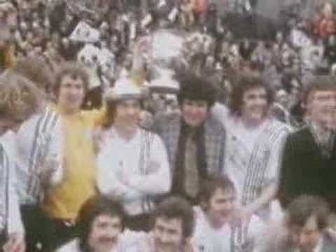 0 Match by Match: 1978/79 League & FAI Cup Double