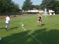 CHFC Training Aug 07