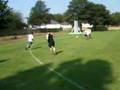CHFC Training Aug 07