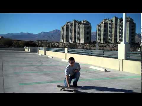 how to turn with a skateboard