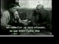 William S Burroughs \"Commissioner of Sewers\" excerpt