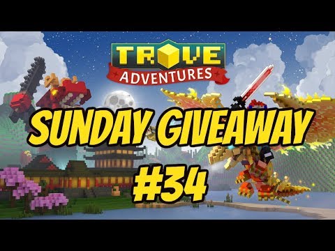 trove free codes 2015 trove free codes 2015