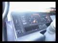 Zvok Actrosa V8 z BiTurbo motorjem...Sound of Actros with V8 BiTurbo engine...Posneto v Sloveniji...