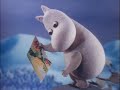 Moomin 27: The Winter Bonfire