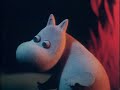 Moomin 27: The Winter Bonfire