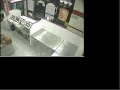 Armed Robbery Series- Papa Johns Pizza