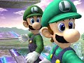 just some pictures i took of starman3's character, NES Mario and a newcomer i made earlier today, weegee/super mario world luigi...i almost decided to scrap weegee though, because, it doesn't look much like weegee...except the eyes and the clothes colors..which actually happen to match luigi in super mario world...i actually like these colors though so that's why i kept him around.i hope you guys enjoy these pictures, i'll have a download for them tomorrow for those who might want better quality pictures