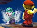 Brawl Texture Pictures and Newcomer
