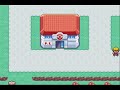 Pokemon Leafgreen hacks