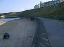 Jonah and George Mayfield Beach Video