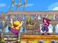 Wario Land: The Shake Dimension -  First 10 minutes playtime