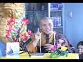 Đức Phật A Di Đà Là Đại Y Vương 2/5