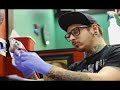 Tattoo Photo Story