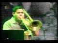 FEDERICO Y SU COMBO LATINO (PANCHO y RAMONA) Tves canal 2