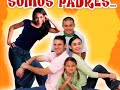 Jeffrey De Leon Somos Padres 7