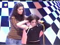 judit  hija de ernesto misterio  escape de houdini