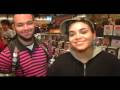 +44 - Webisode #5.  See +44 at Virgin Megastore NYC in-store signing on release day!