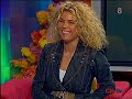 Edurne en Aruscity