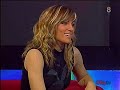 Edurne en Aruscity