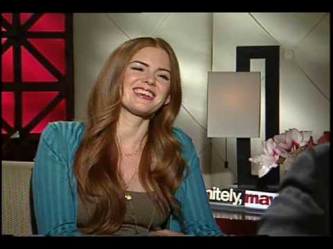 Isla Fisher
