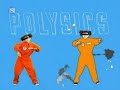 polysics   i my me mine + electric surfin go go