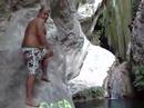 pio en el agua pio en el agua
