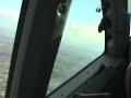 Flying jumpseat 747-200 cargo 5 of 6