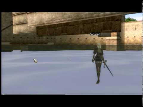 Lineage II Dion Castle Bug (Server ...