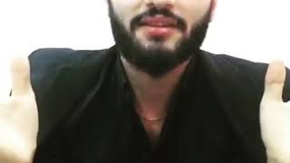 Qehram terter  seyir