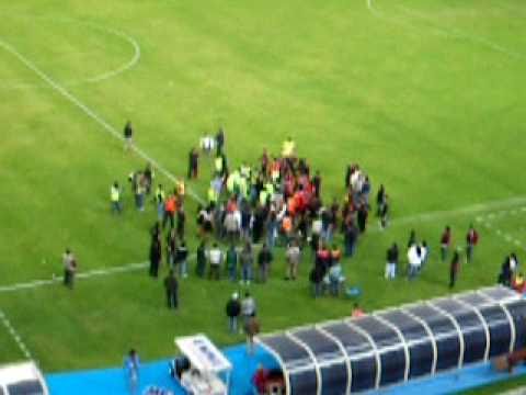 Reconocimiento Atlas 50 a&ntilde;os del Estadio Jalisco