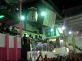 hino do flamengo na mangueira