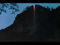 Yosemite Firefall