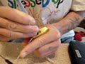 BEGINNERS LOCK PICKING \"by request\" brinks high security BEGINNERS LOCK PICKING \"by request\" brinks high security