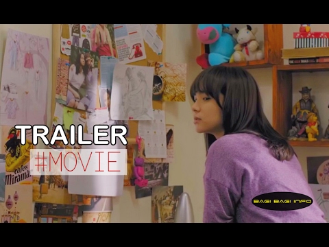 Trailer The Chocolate chance 2017 HD