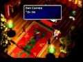 Final Fantasy VII - PSX and PC Don Corneo Mansion Scene