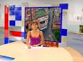 pen�lope cruz ser� rubia platino. se pone peluca para su nueva aventura con almod�var. 