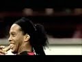 Ronaldinho Copilation Skills 2009/2010 New 100%
