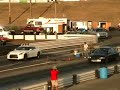 nissan gtr vs evo