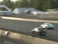 nissan gtr vs evo