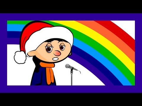 Lizzy the Lezzy - Christmas is GAY!