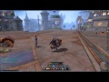 Forsaken World Gameplay Marksman