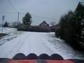 R4 in the snow