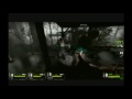 left 4 dead 2: The special infected the spitter