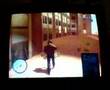 GTA IV NRG off Empire State Building