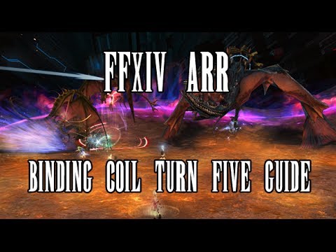 Turn - Well, here it is. We've finally come full circle and its now time for my guide to the final encounter for 2.0 in Turn 5 of the Binding Coil of Bahamut. Witho...