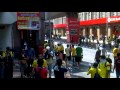 peserta bersih mungkin buta sebelah mata