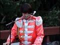 The British Invasion Band - I Am The Walrus